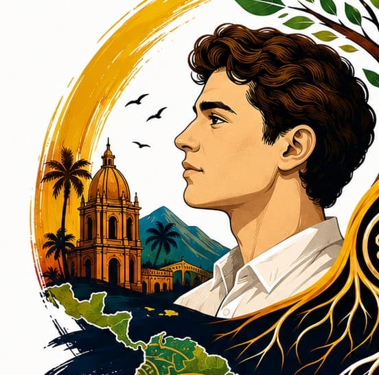 Latin America: Cathedrals, the Andes and memory
